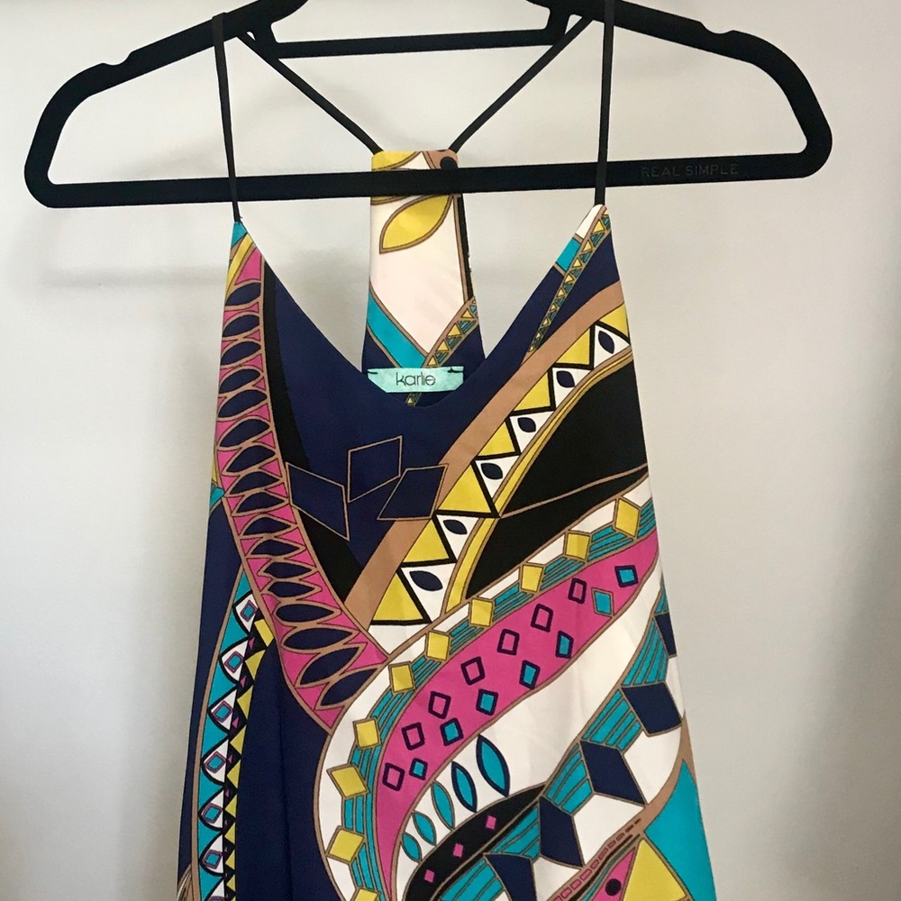 Abstract Top